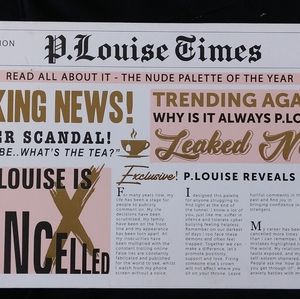 P. Louise Times